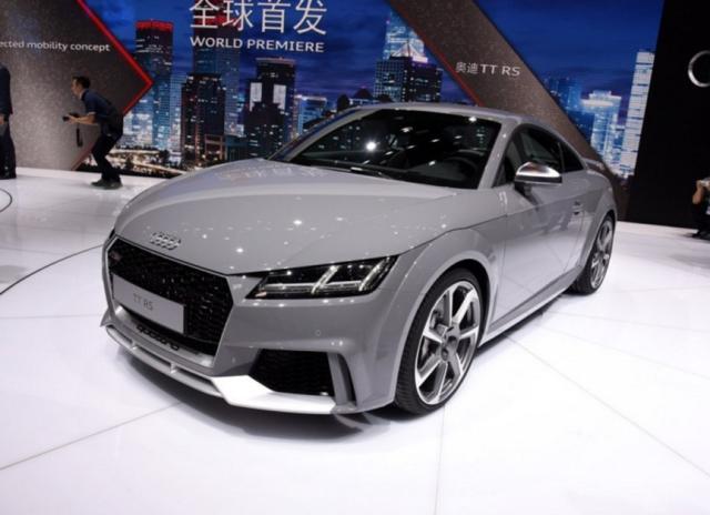 最便宜奥迪rs7落地多少钱,最便宜的奥迪rs7