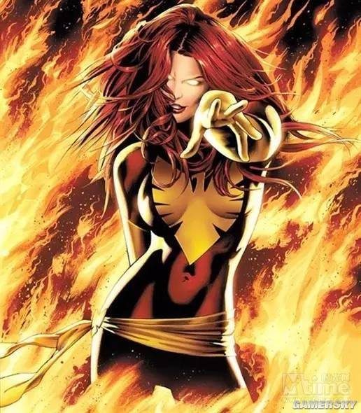 人气最高的超级英雄排名,超级英雄人气排名top100