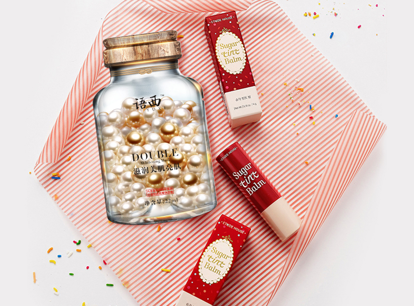 YUXI语西|面膜排坑指南敷错等于“毁容”!