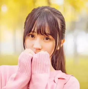 女生校园发型推荐图片,适合高中女生的发型短发教程