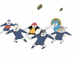 手舞足蹈狗,手舞足蹈的狗