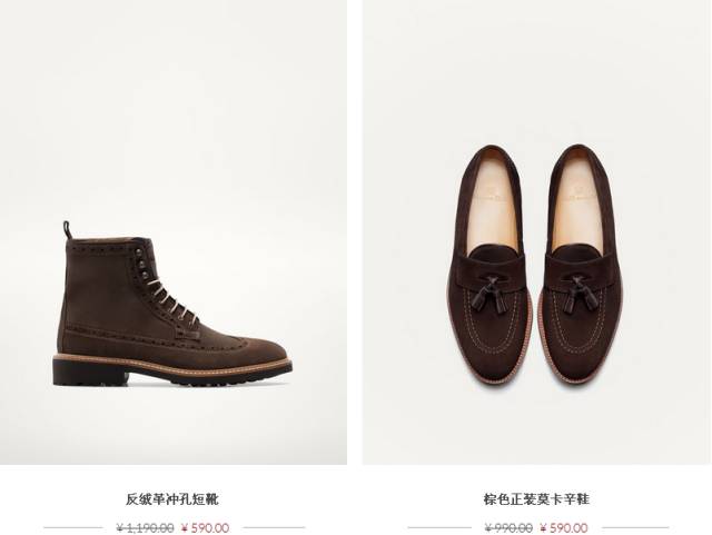 年轻男孩子服装名牌,时尚男孩必备服装单品