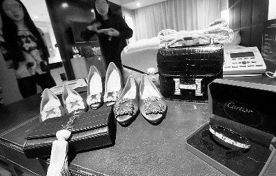 网红被代购骗60万,女网红代购被骗千万