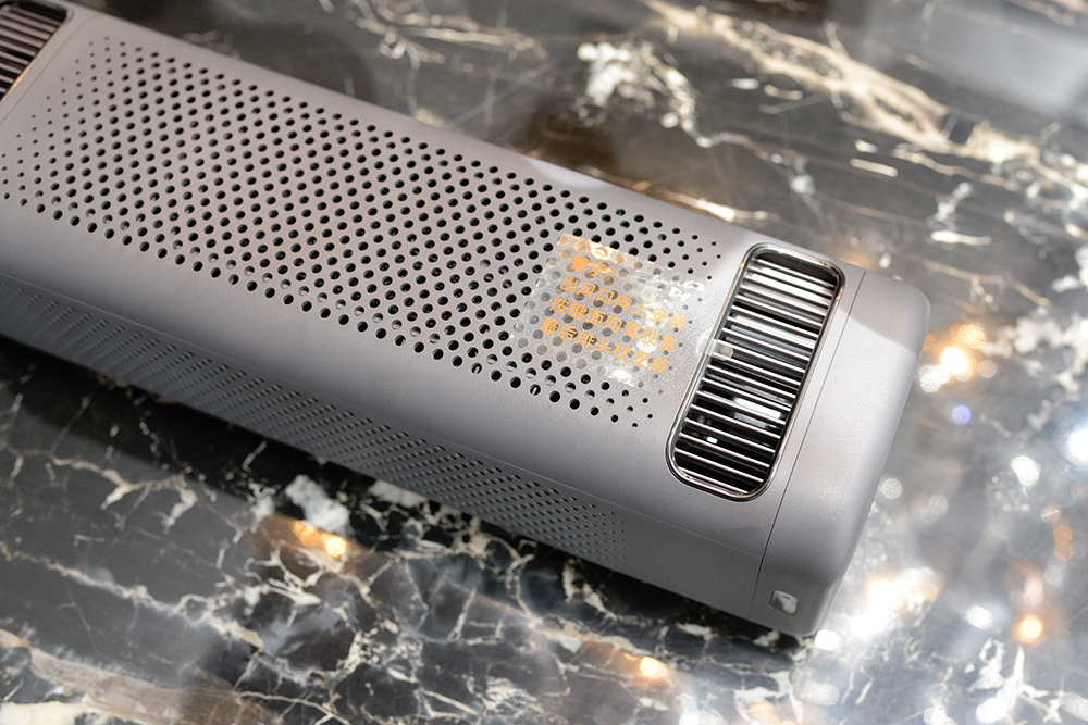 米家净化器去甲醛测评,小米空气净化器除甲醛测评车载