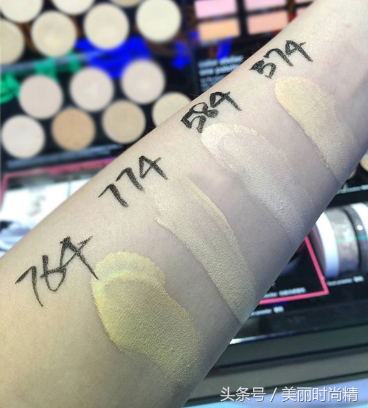 最好用的气垫bb盘点,8款气垫bb简单测评