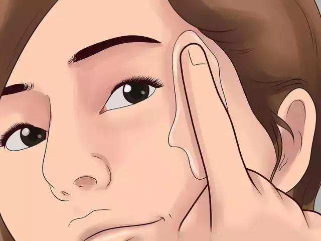 消除脸上黑点的最有效方法,产后脸上黑点怎么消除