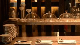 玛琪雅朵扒房未来海岸店,玛琪雅朵扒房餐厅介绍