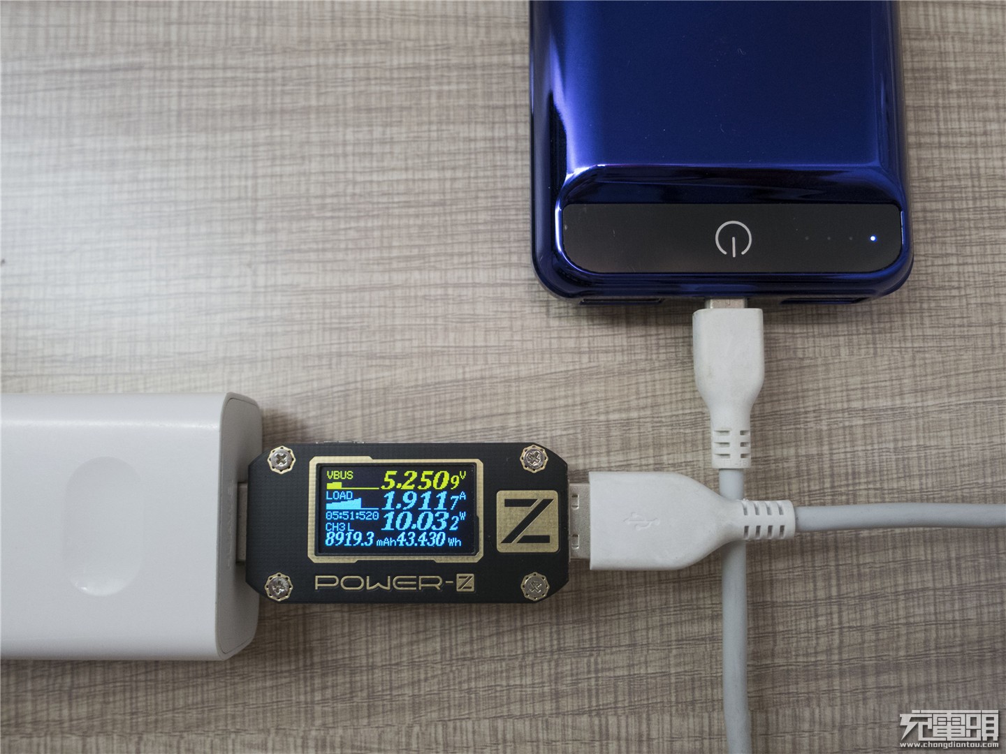 台电20000mah移动电源评价,台电充电宝10000毫安测评