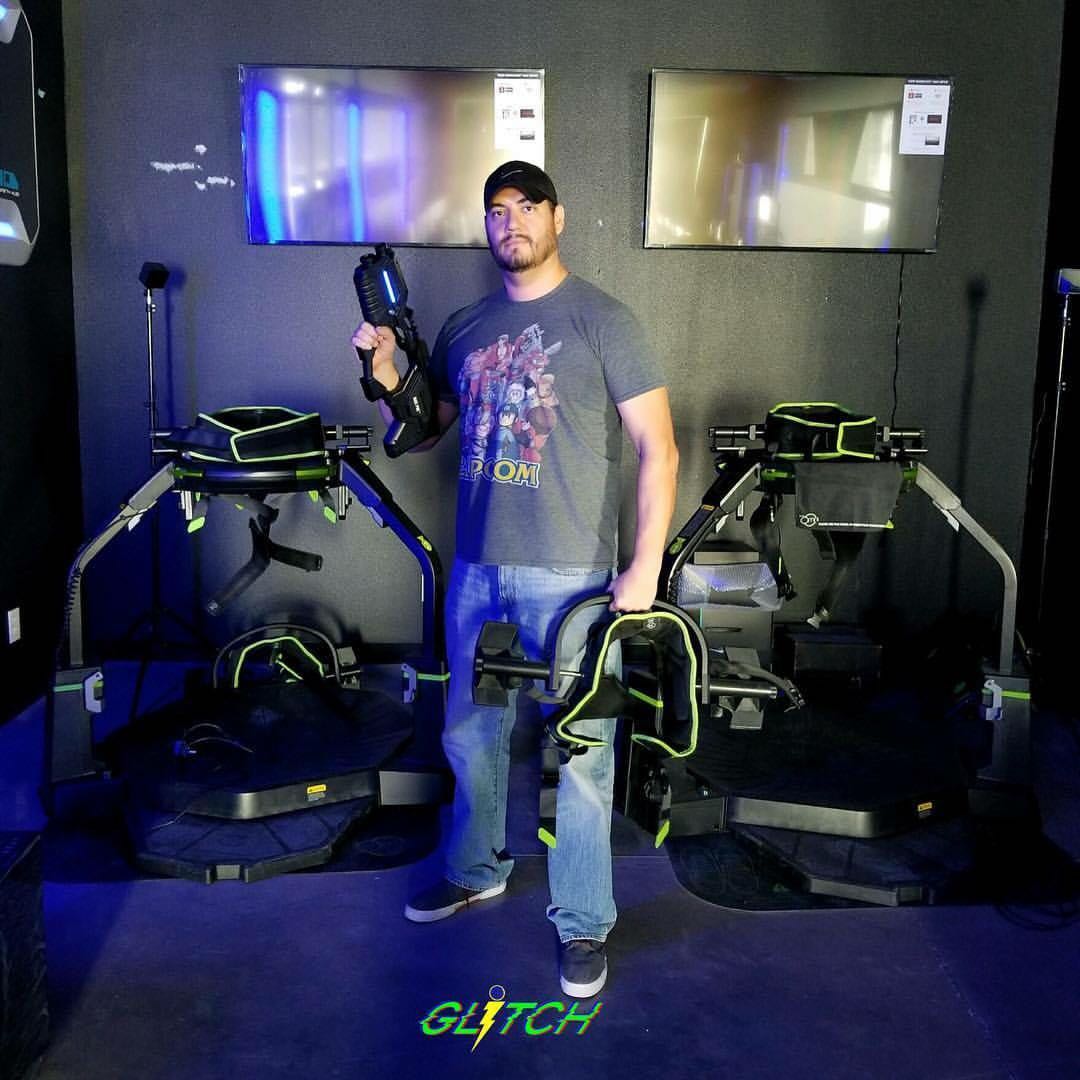 美国再添两馆，宜博电竞馆成中国电竞文化输出桥梁