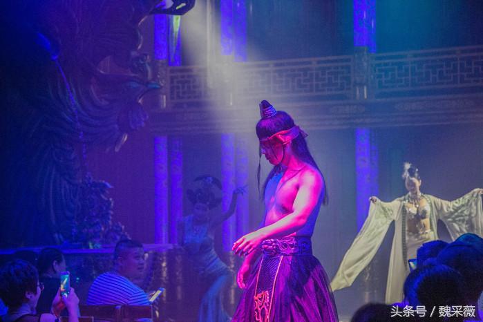 宁乡炭河千古情,宁乡炭河千古情演了什么故事