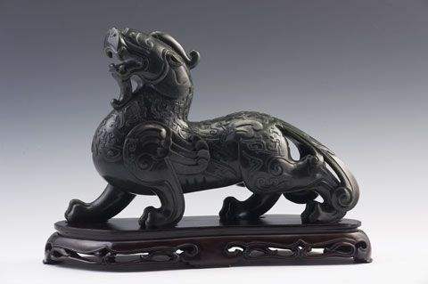 貔貅是聚财还是死局,貔貅招财吗有什么讲究