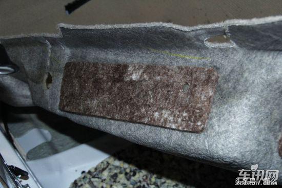 拆车坊六代凯美瑞拆解,拆车坊马自达阿特兹