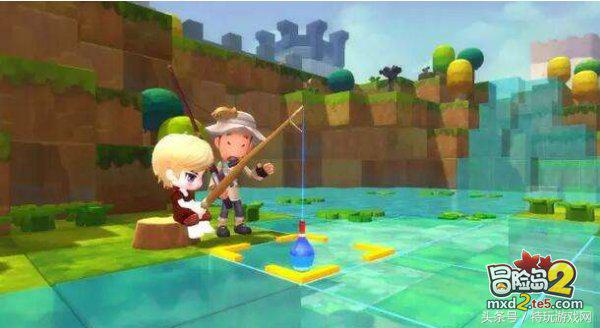 冒险岛2怎么不卡,冒险岛2开服