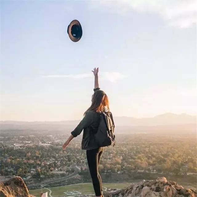 双肩包种草视频,双肩包种草好看能装不贵