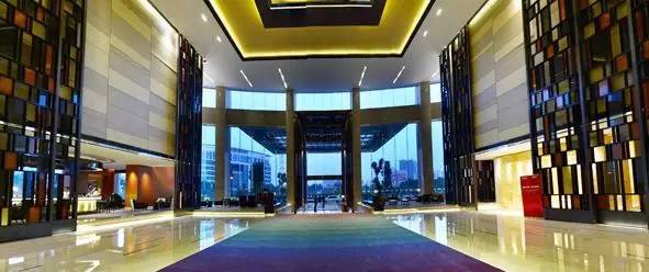 最吃香的酒店职业,如何选择一个好的酒店工作