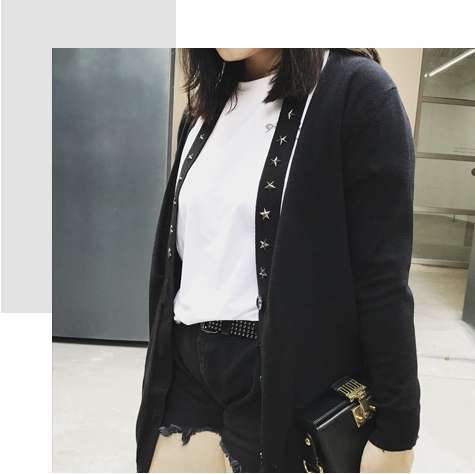 资深胖女孩8年淘宝3钻买家——时尚大码女装店种草整理推荐