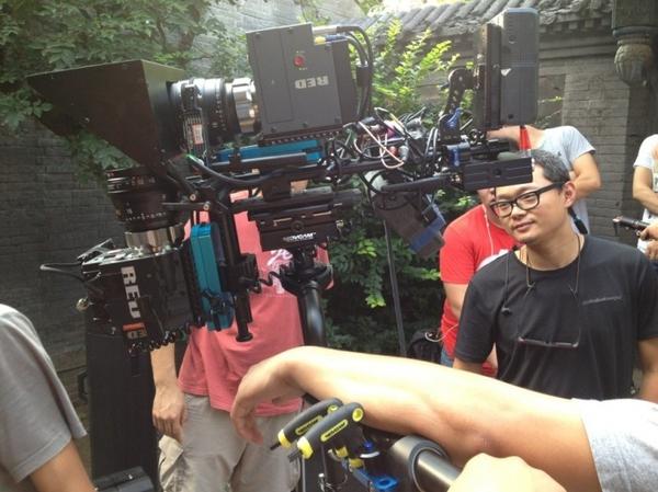 战狼二是3d吗,战狼2是3d电影还是2d电影