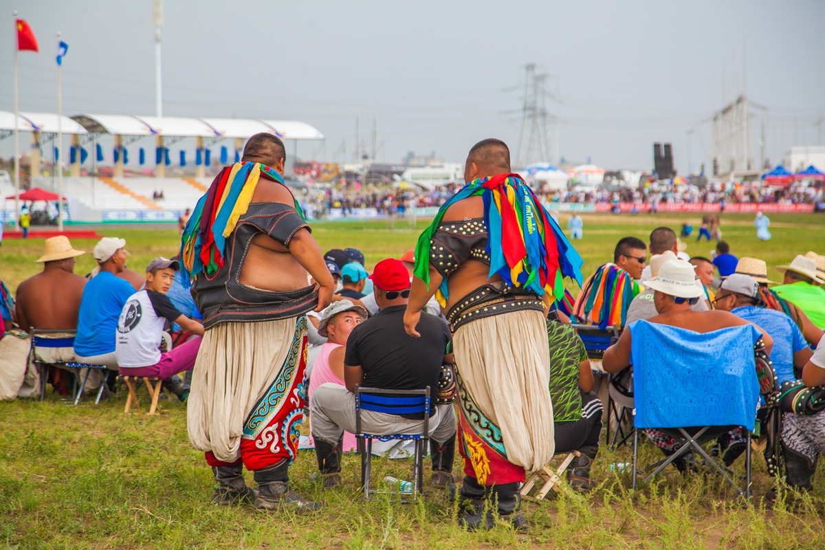 去内蒙，有多少人因为不懂这些文化而闹出了笑话