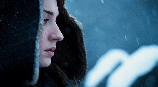 《权力的游戏》波隆与瑟曦现实中曾经是一对恋人，且两人恩怨未了