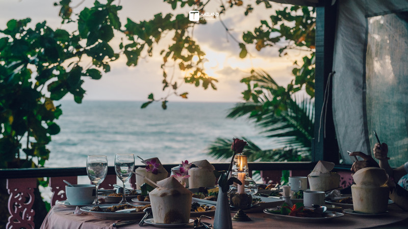 带你一起去泰国看海,回忆那年在泰国踏浪看海