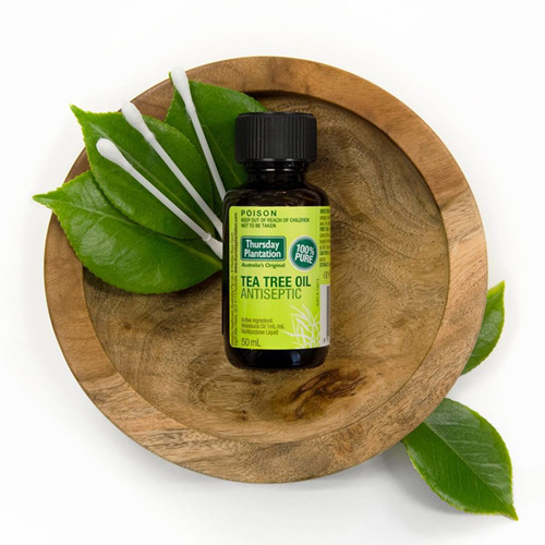 澳洲星期四农庄茶树祛痘凝胶真假,澳洲星期四农庄茶树祛痘凝胶旧版