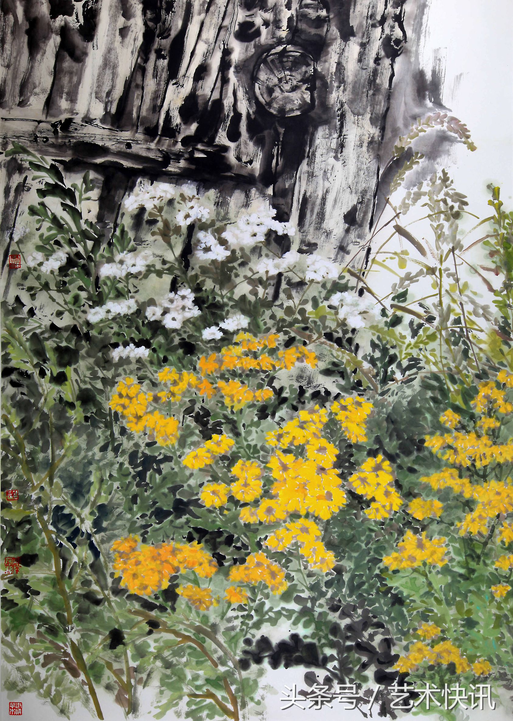 郭玫孮：时代的召唤节选