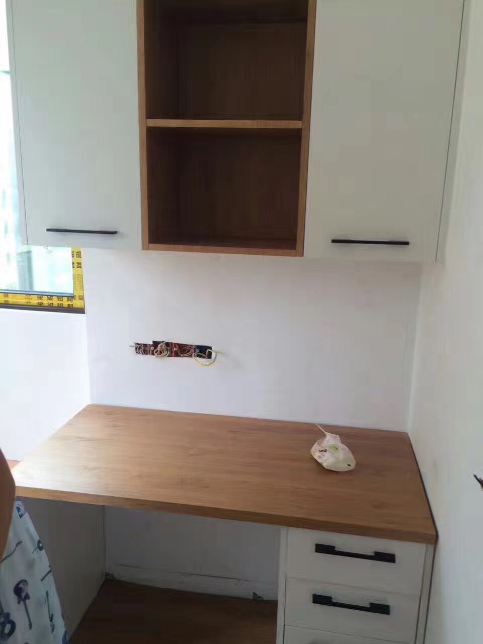 论在洛阳最受欢迎的橱柜是哪家，当然是开来橱柜了