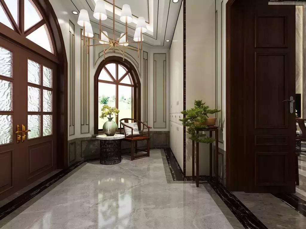 鞋柜正对楼梯有什么忌讳,带屏风的鞋柜正对入户门好吗