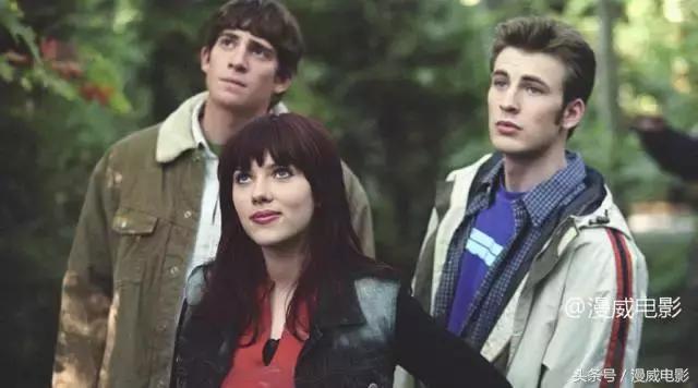 漫威所有人物都参演的电影,盘点漫威主演们加入漫威的故事