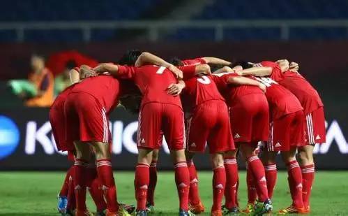 生死之战中国和叙利亚,中国生死之战足球