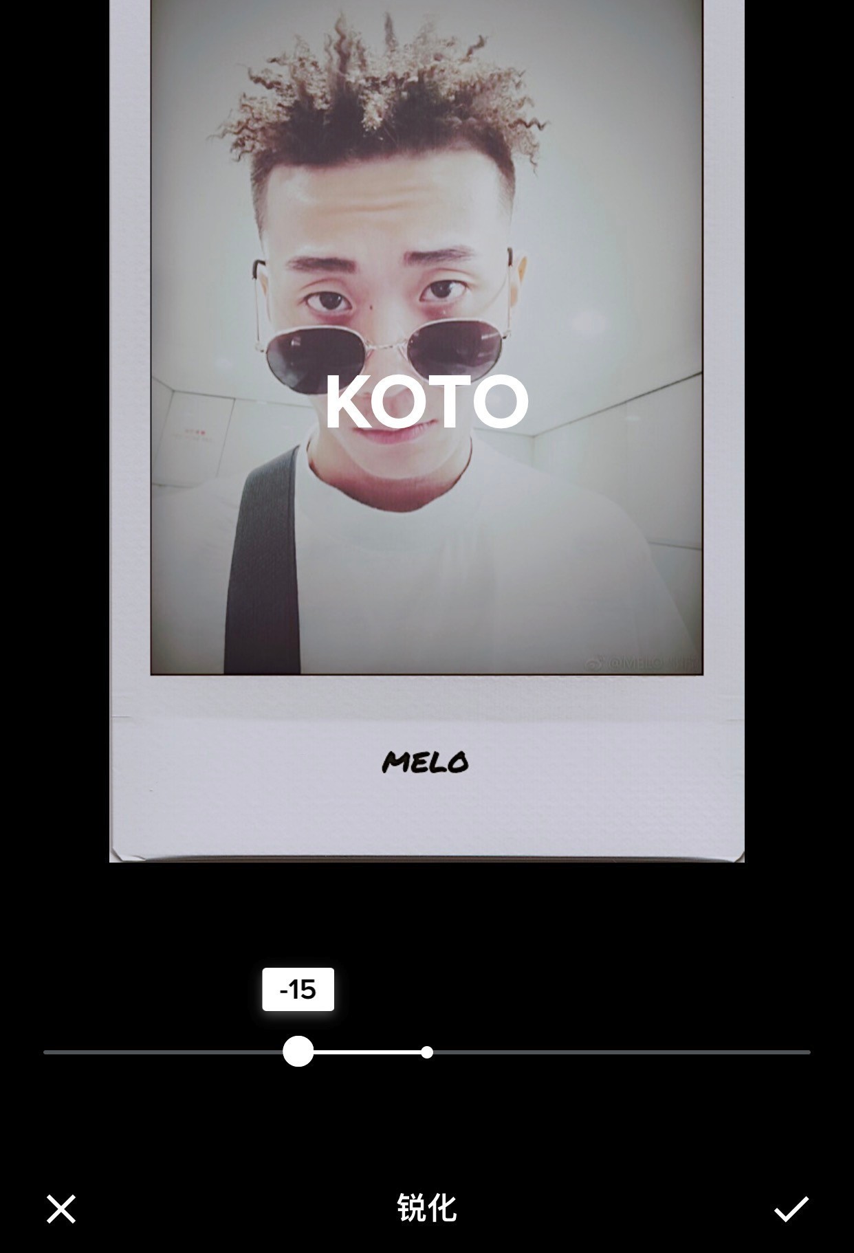 照片怎么拍出拍立得效果,相机如何拍出拍立得效果