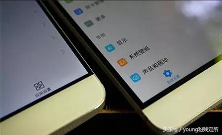 苹果11手机屏幕有黑边是怎么回事,手机屏幕为什么有蓝有黑