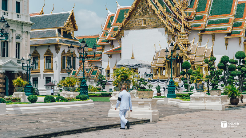 带你一起去泰国看海,回忆那年在泰国踏浪看海
