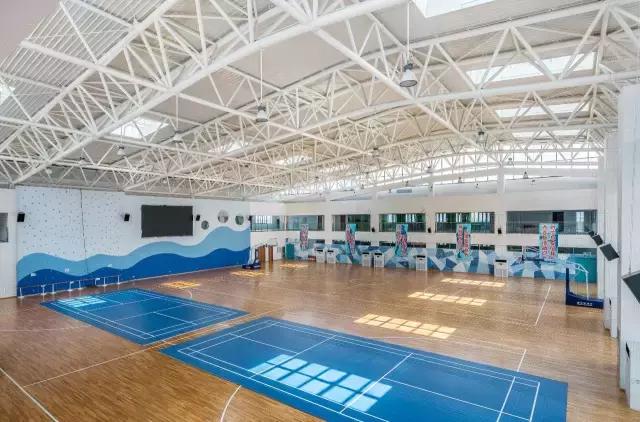 看看别人家的公司!实力与颜值并存!这些光谷公司幸福感爆棚了~