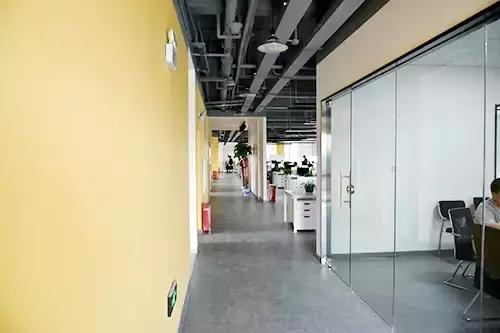 看看别人家的公司!实力与颜值并存!这些光谷公司幸福感爆棚了~