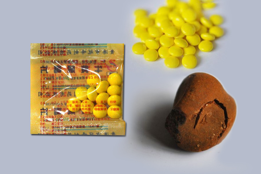 为什么吃辣椒身体会热,为什么吃辣椒会生疮