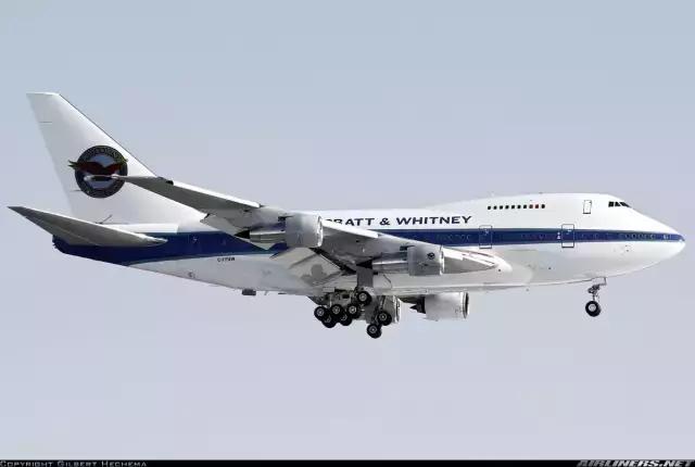 中国747还有吗,747中国有几架