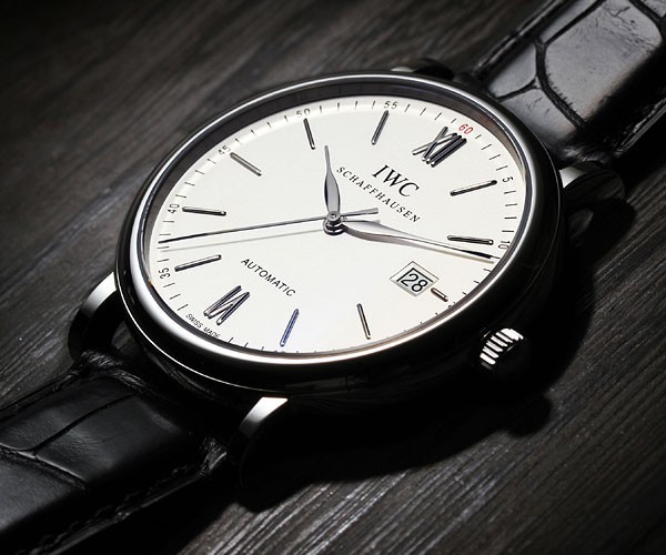 年中腕表节，Cartier、IWC、OMEGA必入款