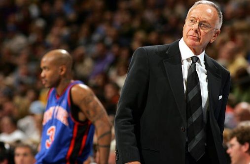 尼克斯混乱,总是一次次让人失望