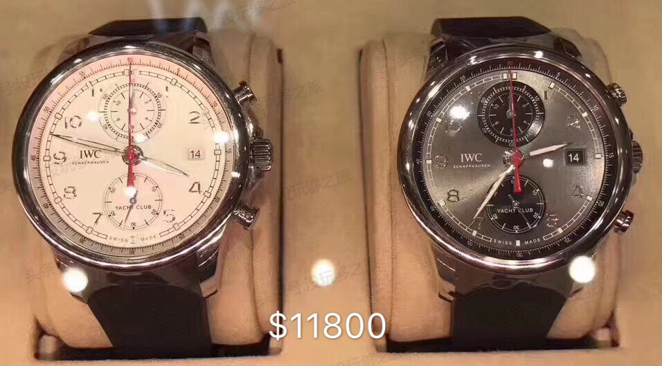 iwc万国比较保值,iwc万国官方旗舰店报价十万以上