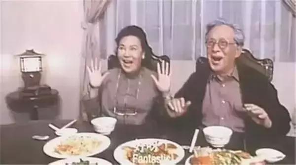 他们曾经是周星驰老爸，各个都是影坛大咖，现已去世大半