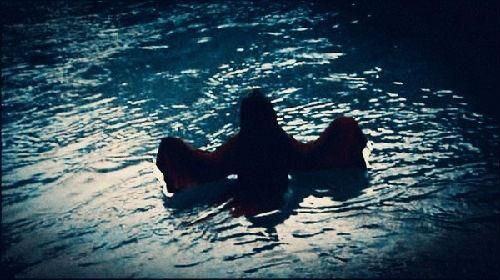 水猴子灵异故事,民间诡事水猴子