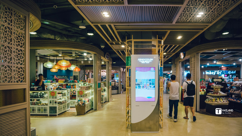 带你一起去泰国看海,回忆那年在泰国踏浪看海