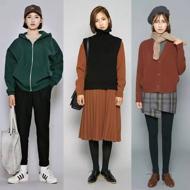 入秋口红奶茶色,入秋口红