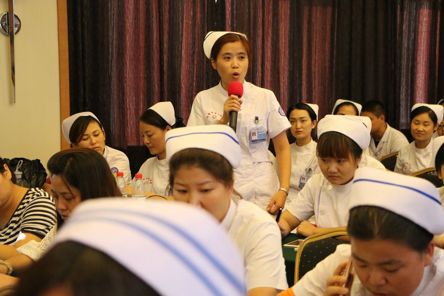 静脉治疗质控检查标准,静脉治疗质控的问题及整改措施