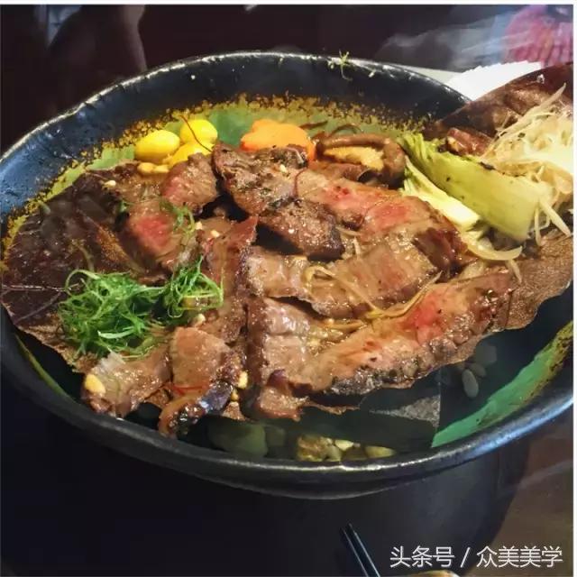 台湾旅行美食攻略,台湾旅游攻略美食
