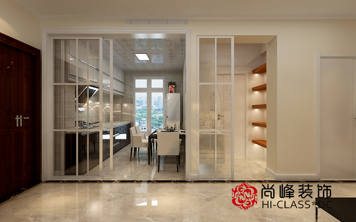 客厅吊顶有风管机有梁如何吊顶,客厅有梁不吊顶怎样做出来好看