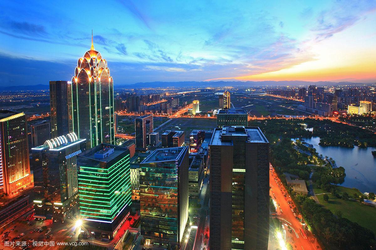 宁波六区哪个县最大,宁波综合前五的镇