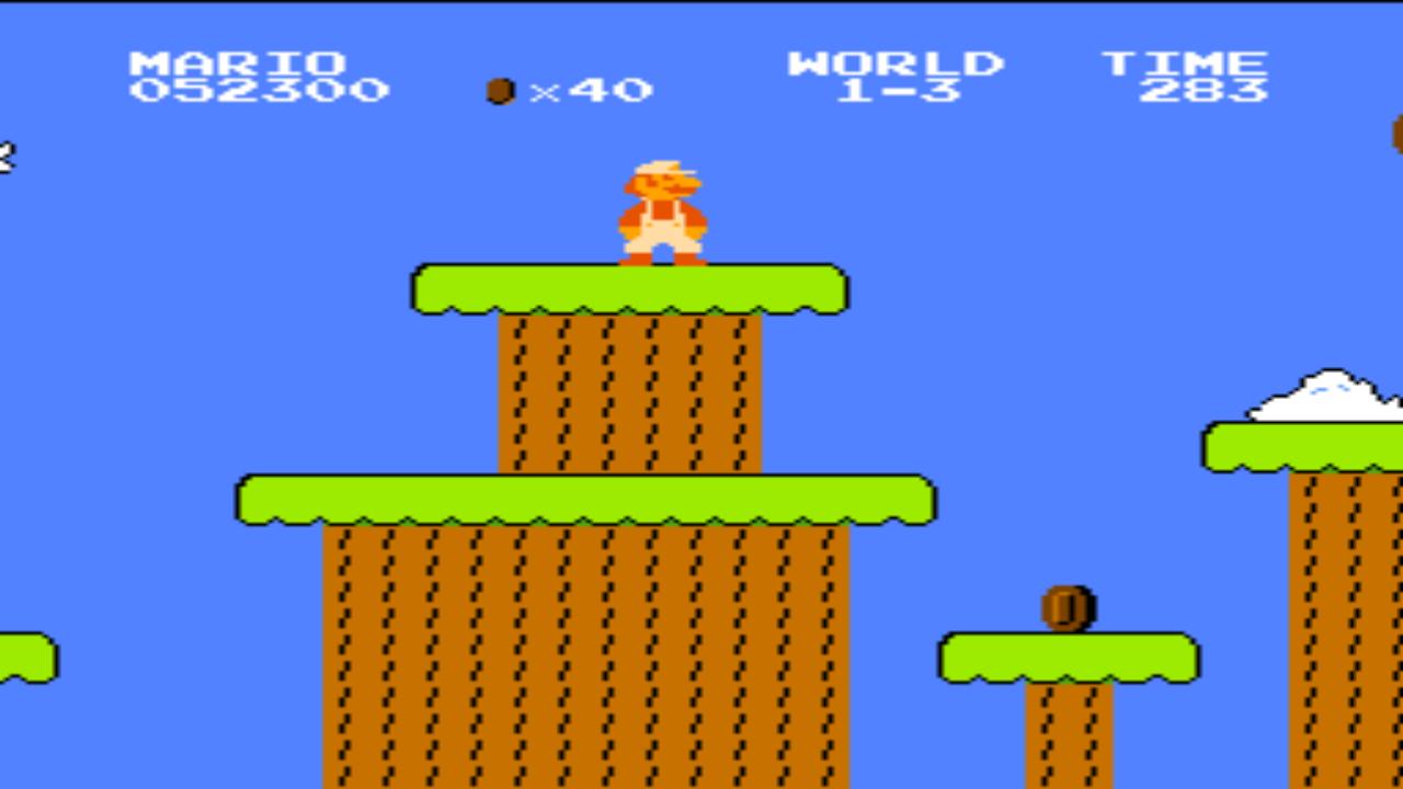 如何玩经典小游戏魂斗罗,魂斗罗fc版游戏怎么玩