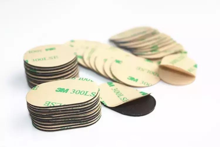 3m双面胶详细说明,3m双面胶模切视频